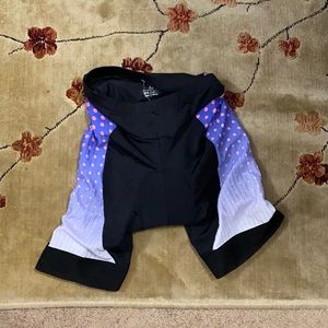 Beroy Road Cycling Shorts